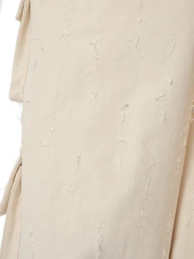 Concepto Nomad Cargo Pants In Neutral