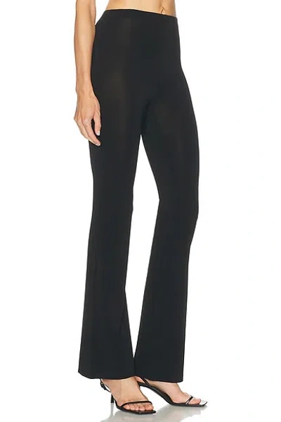 Eaves Auda Pant In Black