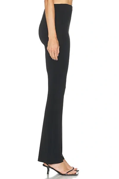 Eaves Auda Pant In Black
