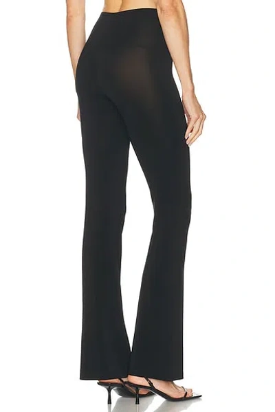 Eaves Auda Pant In Black