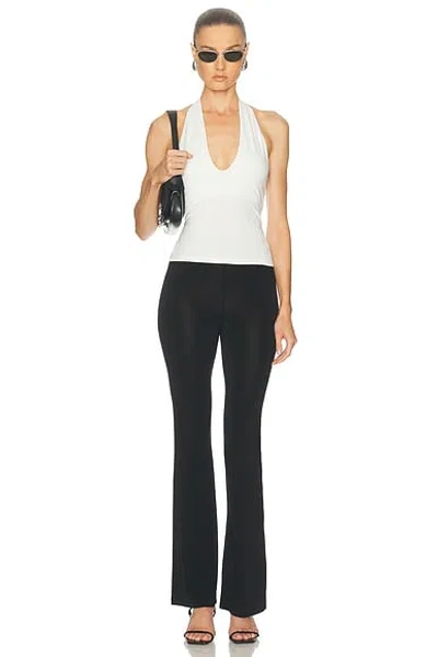 Eaves Auda Pant In Black