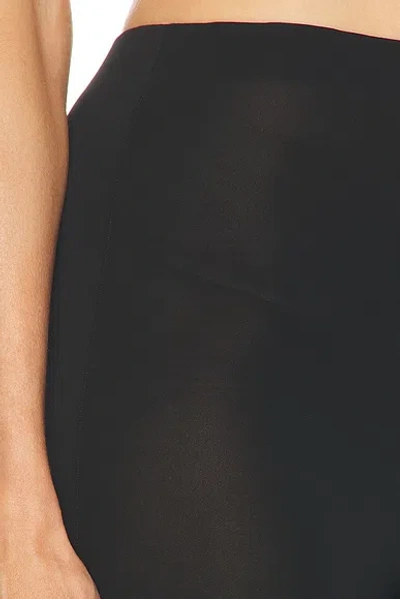 Eaves Auda Pant In Black
