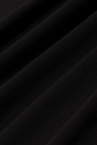 Eaves Auda Pant In Black