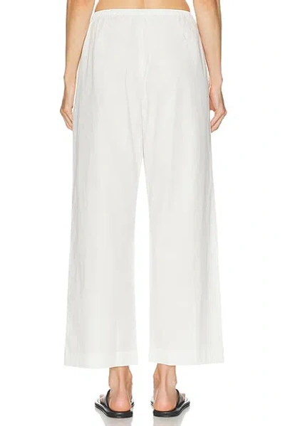 Deiji Studios Ease Trouser In Multi