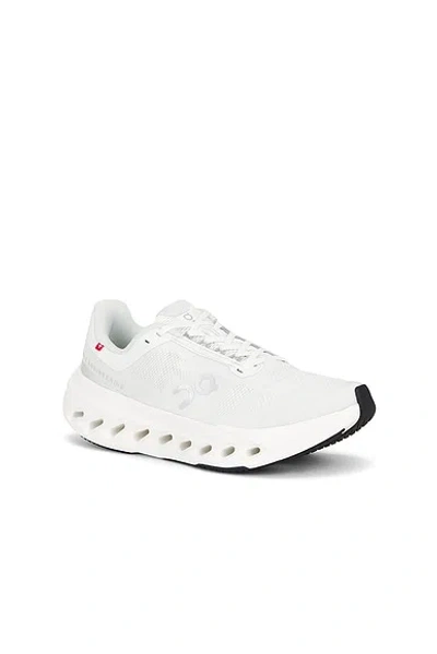 On Cloudsurfer Next Sneaker In Multi