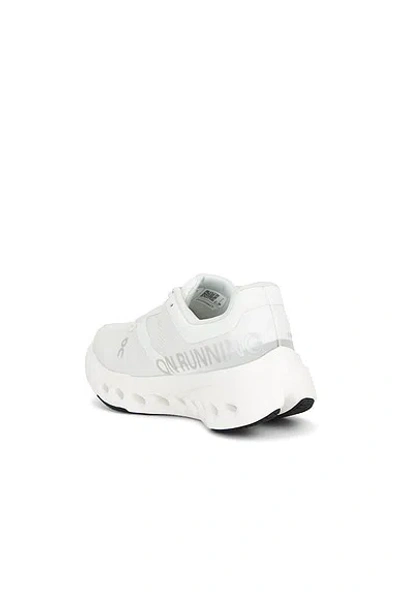 On Cloudsurfer Next Sneaker In Multi