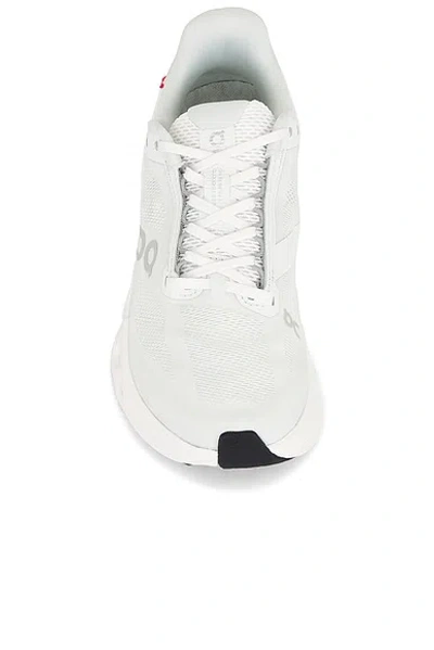 On Cloudsurfer Next Sneaker In Multi