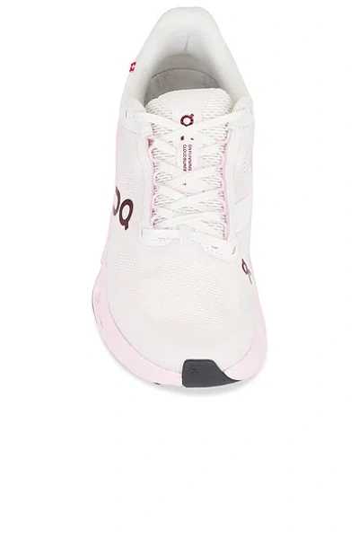 On Cloudsurfer Next Sneaker In Multi
