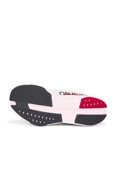 On Cloudsurfer Next Sneaker In Multi