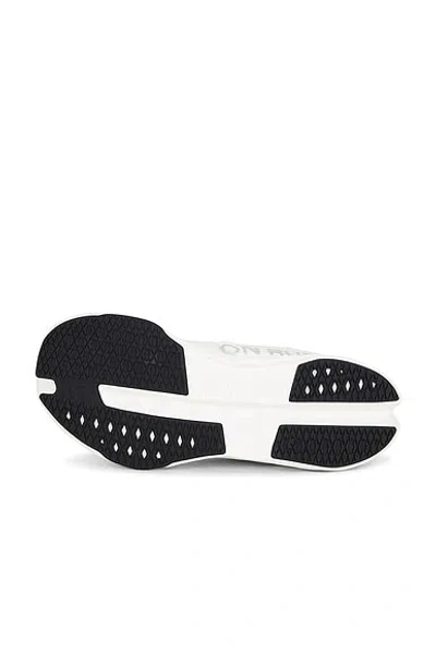 On Cloudsurfer Next Sneaker In Multi