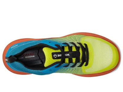 Wolverine Bolt Durashocks(r) In Multi
