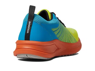 Wolverine Bolt Durashocks(r) In Multi