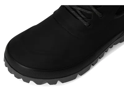 Bogs Arcata Urban Lace In Black