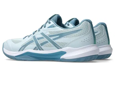 Asics Gel-tactic 13 In Blue