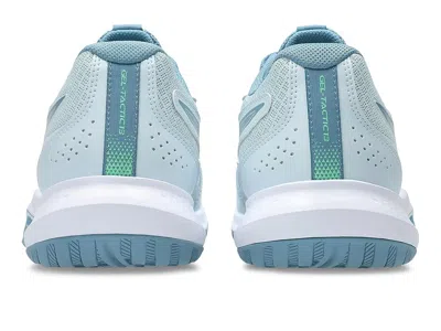 Asics Gel-tactic 13 In Blue