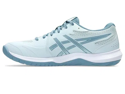 Asics Gel-tactic 13 In Blue