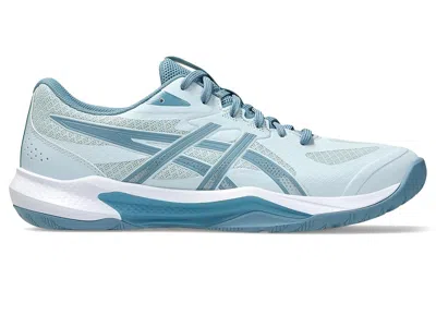 Asics Gel-tactic 13 In Blue