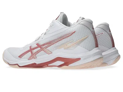 Asics Netburner Ballistic Ff Mt 4 In Multi