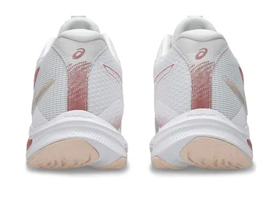 Asics Netburner Ballistic Ff Mt 4 In Multi