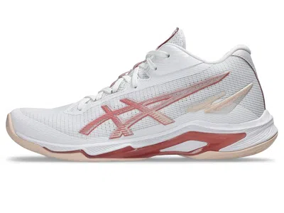 Asics Netburner Ballistic Ff Mt 4 In Multi