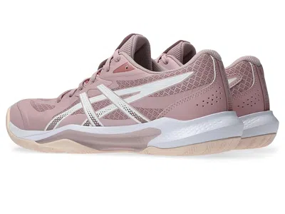 Asics Gel-tactic 13 In Pink