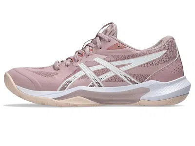 Asics Gel-tactic 13 In Pink