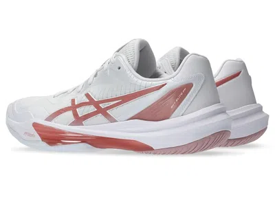 Asics Sky Elite Ff 3 In White
