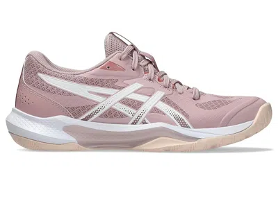 Asics Gel-tactic 13 In Pink