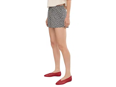 Toad And Co Sunkissed Pull-on Shorts In Gray