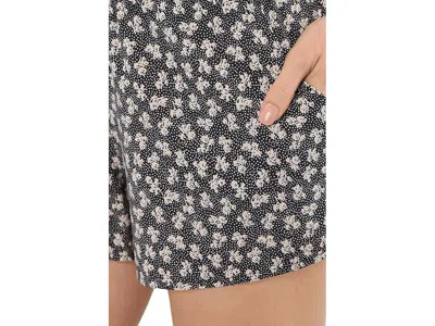 Toad And Co Sunkissed Pull-on Shorts In Gray