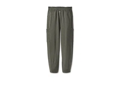 Ugg Arisbeth Barrel Pant In Gray