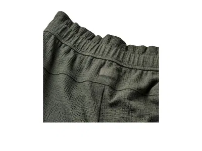 Ugg Arisbeth Barrel Pant In Gray