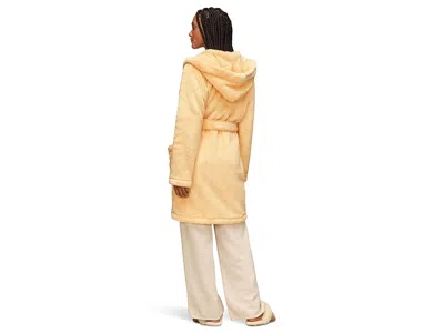 Ugg Aarti In Yellow