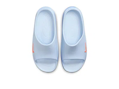 Nike Reactx Rejuven8 Slide In Blue