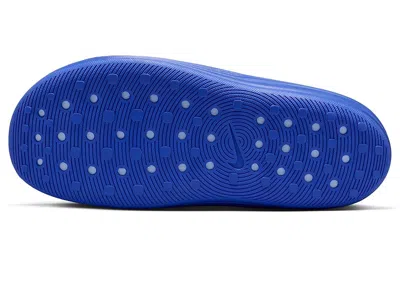 Nike Reactx Rejuven8 Slide In Blue