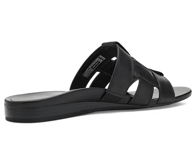 Vionic Glendora Slide Sandal In Black
