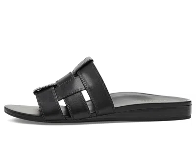 Vionic Glendora Slide Sandal In Black