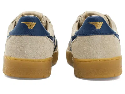 Gola Hawk 86 Sneaker In Multi