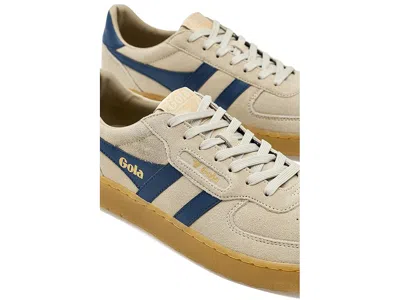 Gola Hawk 86 Sneaker In Multi