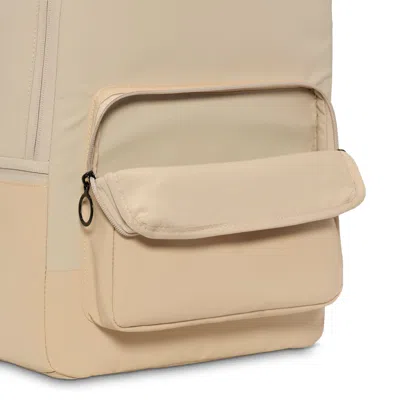 Nike Heritage Winterized Eugene Backpack 'desert Khaki' In Black