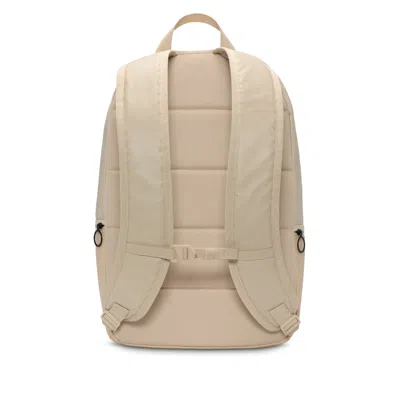 Nike Heritage Winterized Eugene Backpack 'desert Khaki' In Black
