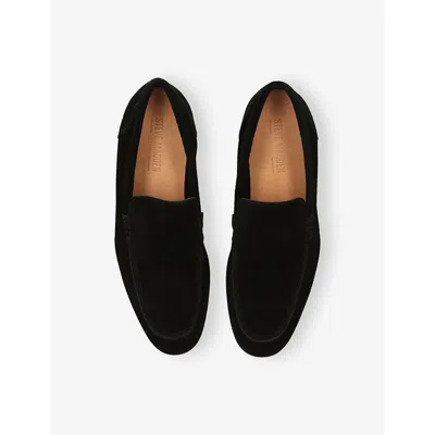Steve Madden Laight In Black