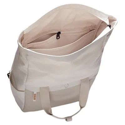 Nike Radiate Backpack 'phantom Desert Sand' In White