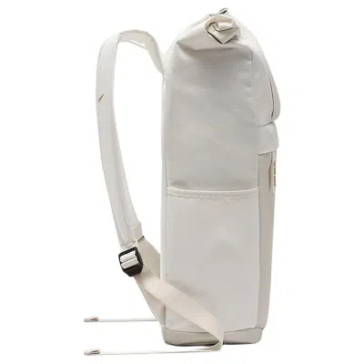 Nike Radiate Backpack 'phantom Desert Sand' In White