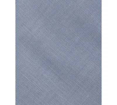 Ben Sherman Men's Classic Design Solid Pattern Tie In Blue