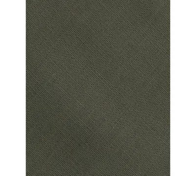 Ben Sherman Men's Classic Design Solid Pattern Tie In Green