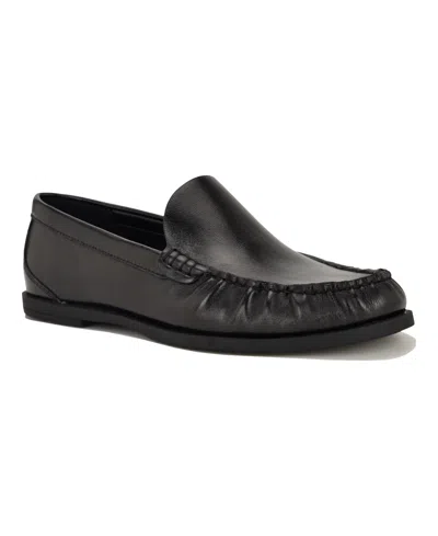 Nine West Postit Loafer In Black