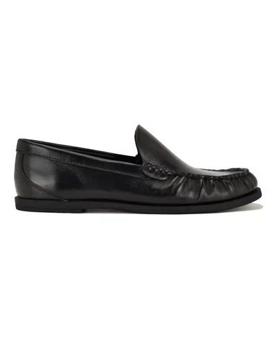 Nine West Postit Loafer In Black