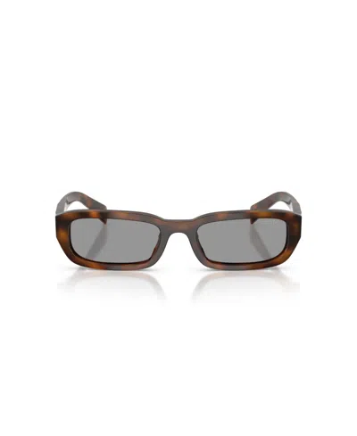 Prada Pr B06s In Brown