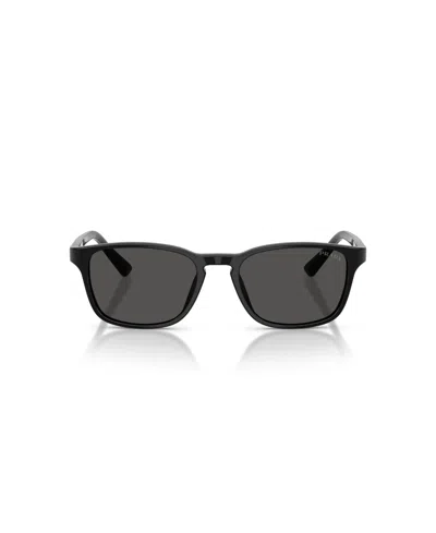 Prada Men's Rectangle Sunglasses, Pr D13su In Pattern